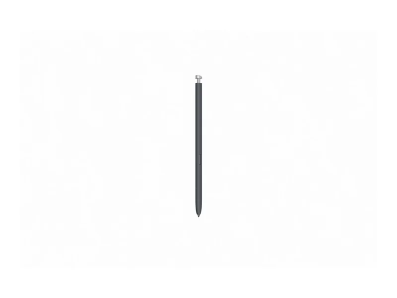Caneta Stylus Samsung S Pen para Galaxy S26 Ultra 4096 Níveis de Pressão IP68 Air Command Prata - Imagem 3