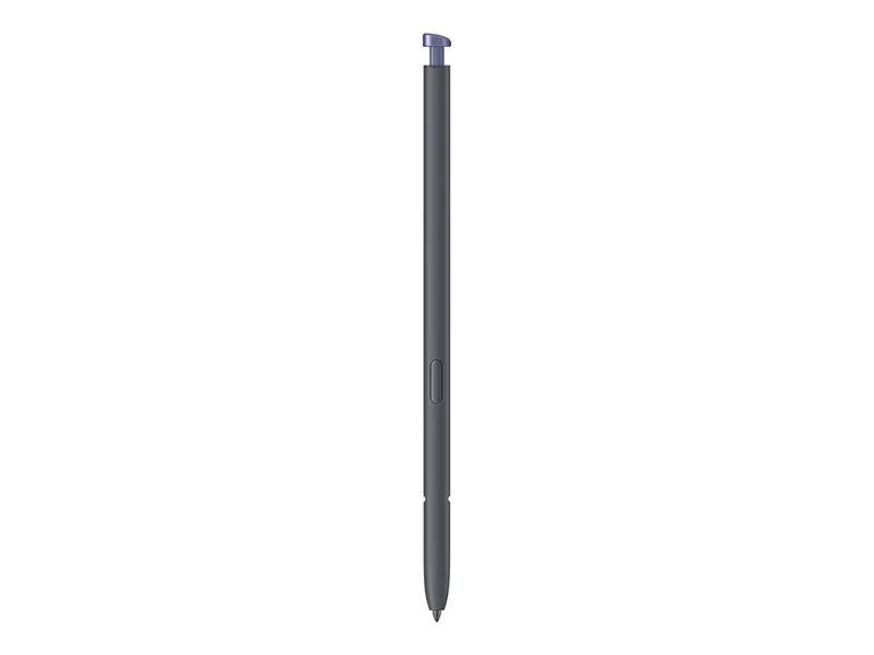 Caneta Digitalizadora Samsung S Pen Galaxy S26 Ultra 4096 Níveis de Pressão IP68 Violeta - Imagem 1