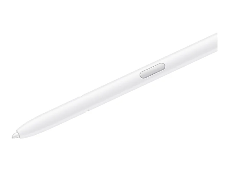 Caneta Digitalizadora Samsung S Pen para Galaxy S26 Ultra 4096 Níveis de Pressão IP68 Branco - Imagem 3