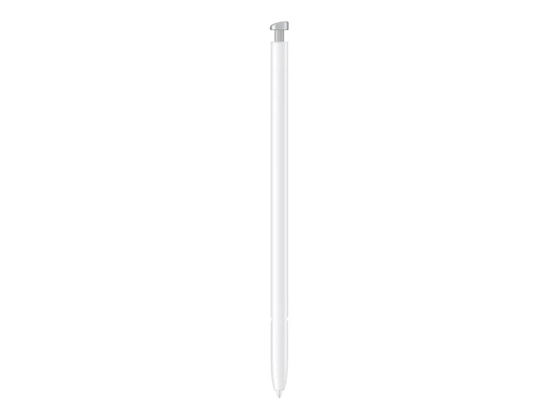 Caneta Digitalizadora Samsung S Pen para Galaxy S26 Ultra 4096 Níveis de Pressão IP68 Branco - Imagem 2