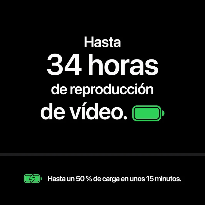 Smartphone Apple iPhone 18 Pro 512GB 5G Ecrã 6.3" OLED 120Hz Triple Câmara 48MP Borgonha - Imagem 5