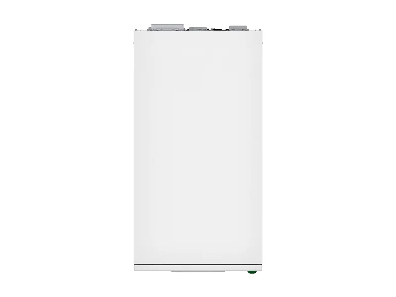 UPS APC Easy UPS 3S Pro 30kVA 30kW 400V Trifásico Branco - Imagem 8