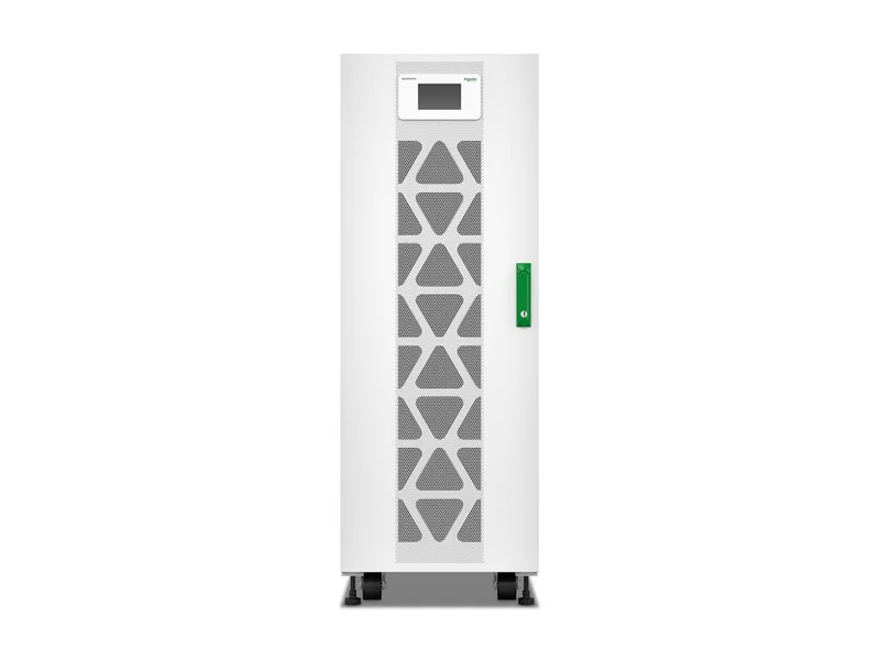 UPS APC Easy UPS 3S Pro 30kVA 30kW 400V Trifásico Branco - Imagem 5
