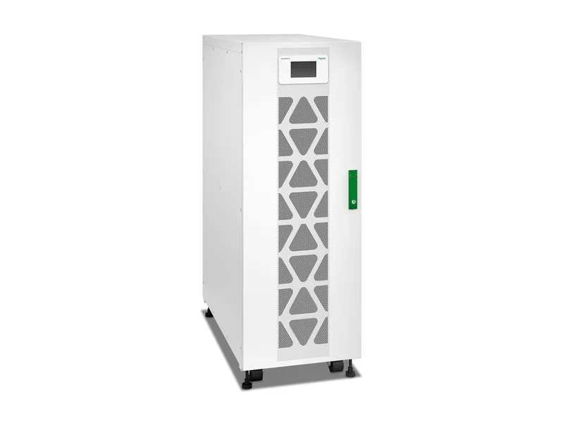 UPS APC Easy UPS 3S Pro 30kVA 30kW 400V Trifásico Branco - Imagem 6