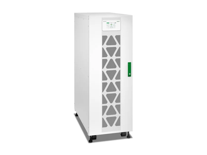 UPS APC Easy UPS 3S Pro 30kVA 30kW 400V Trifásico Branco - Imagem 7