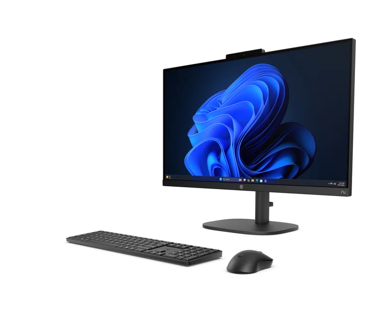 Computador All-in-One HP ProStudio 2 G2i 23.8" Intel Core 5 16GB 512GB SSD Windows 11 Pro - Imagem 4