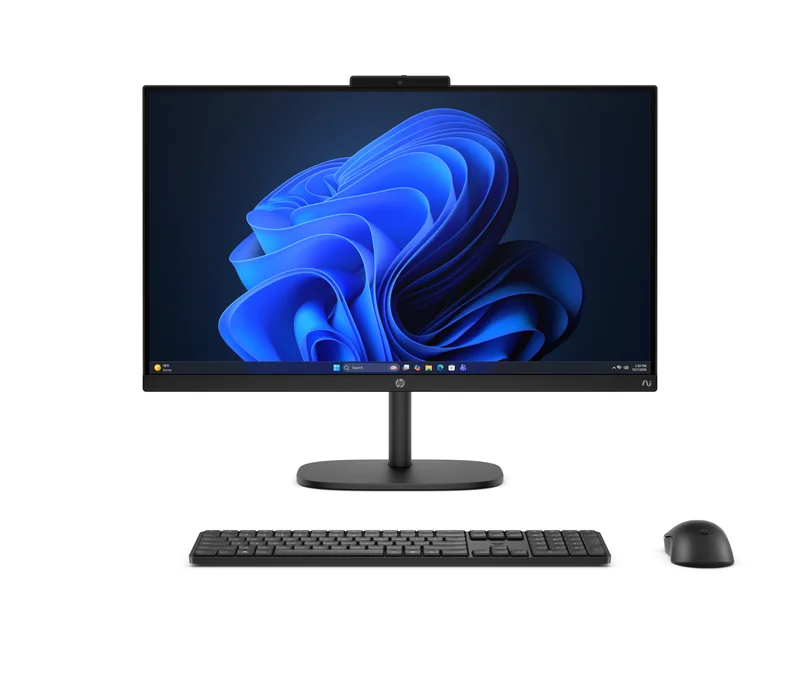 Computador All-in-One HP ProStudio 2 G2i 23.8" Intel Core 5 16GB 512GB SSD Windows 11 Pro