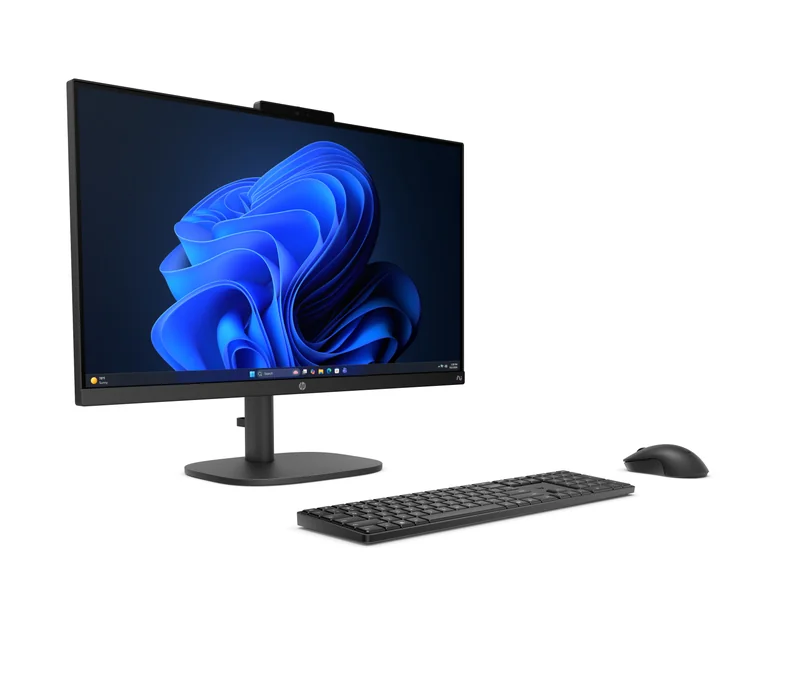 Computador All-in-One HP ProStudio 2 G2i Intel Core 7 240H 23.8" 16GB 512GB SSD Windows 11 Pro - Imagem 2