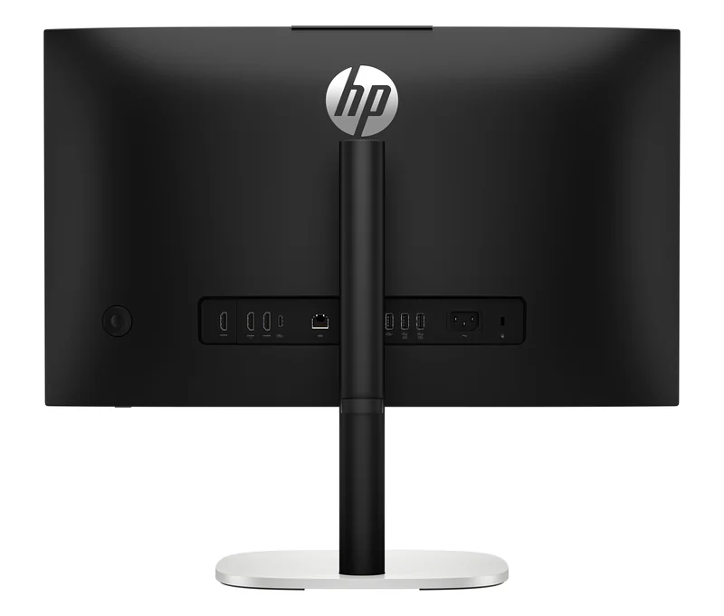 Computador All-in-One HP ProStudio 4 G1i 23.8" Touch Intel Core Ultra 5 16GB 512GB SSD Windows 11 Pro - Imagem 9