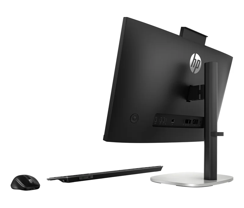 Computador All-in-One HP ProStudio 4 G1i 23.8" Touch Intel Core Ultra 5 16GB 512GB SSD Windows 11 Pro - Imagem 2