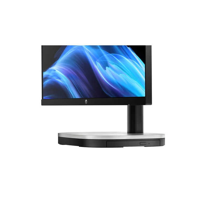 Computador All-in-One HP ProStudio 4 G1i 23.8" Touch Intel Core Ultra 5 16GB 512GB SSD Windows 11 Pro - Imagem 5