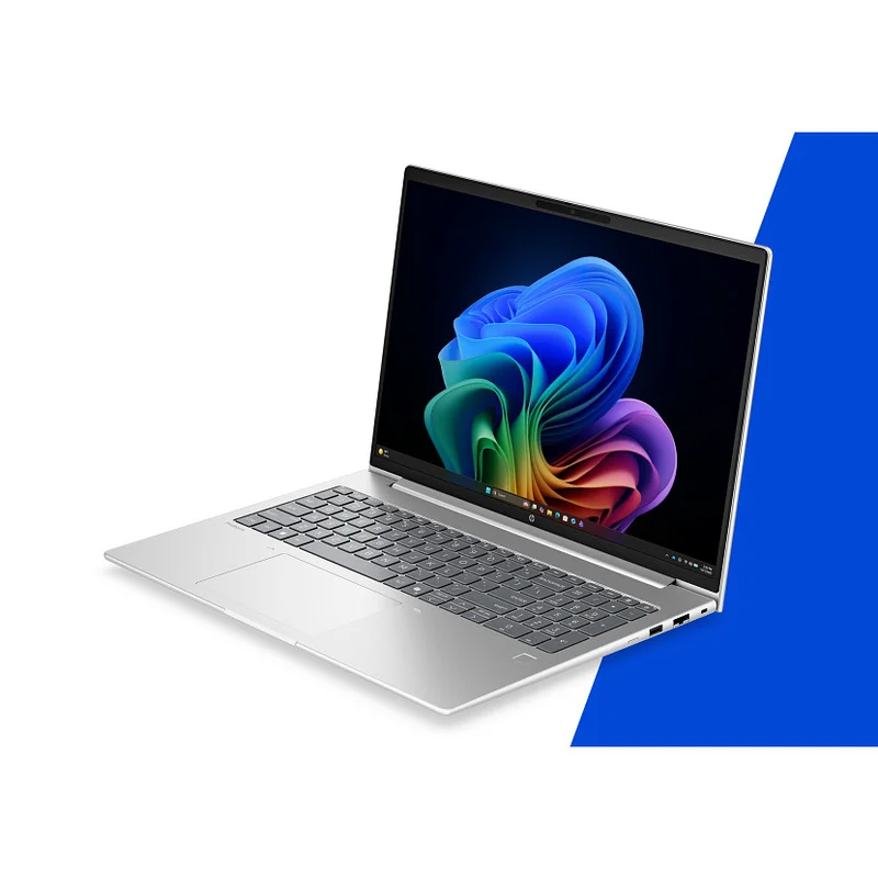 Portátil HP ProBook 4 G2i 16 AI 16" 2.5K Intel Core Ultra 7 356H 24GB 1TB SSD Windows 11 Pro - Imagem 15