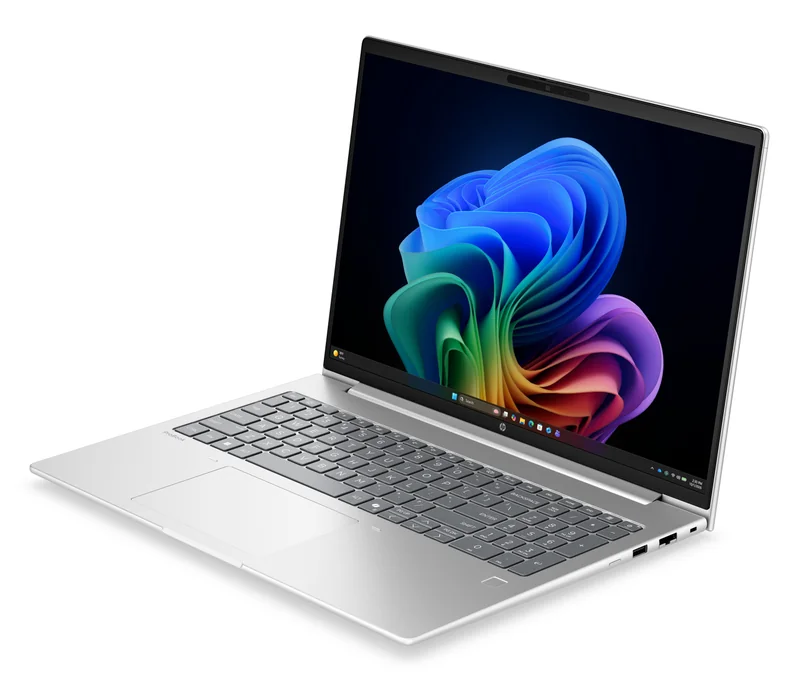 Portátil HP ProBook 4 G2i 16 AI 16" 2.5K Intel Core Ultra 7 356H 24GB 1TB SSD Windows 11 Pro - Imagem 16