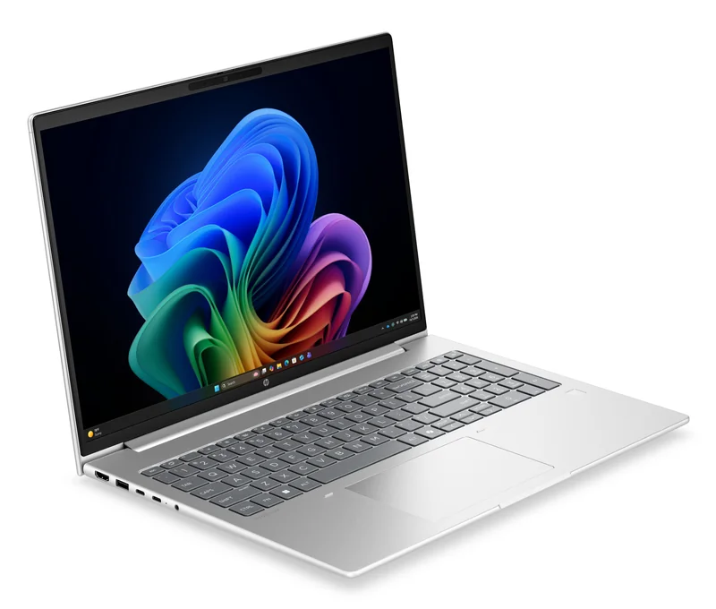 Portátil HP ProBook 4 G2i 16 AI 16" 2.5K Intel Core Ultra 7 356H 24GB 1TB SSD Windows 11 Pro - Imagem 2