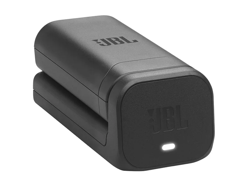 Bateria JBL Battery 200 para PartyBox Club 120 Encore 2 Essential 2 Li-Ion 4722mAh 34Wh Preto - Imagem 2