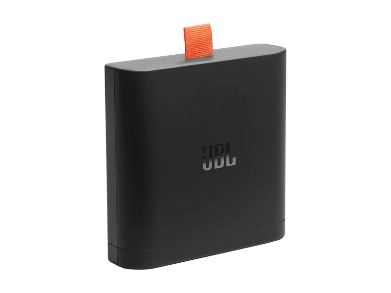 Bateria JBL Battery 400 para PartyBox Stage 320 e Xtreme 4 9444mAh 68Wh 7.2V Preto - Imagem 2