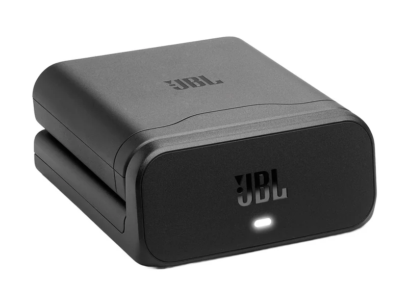 Bateria JBL Battery 400 para PartyBox Stage 320 e Xtreme 4 9444mAh 68Wh 7.2V Preto - Imagem 1