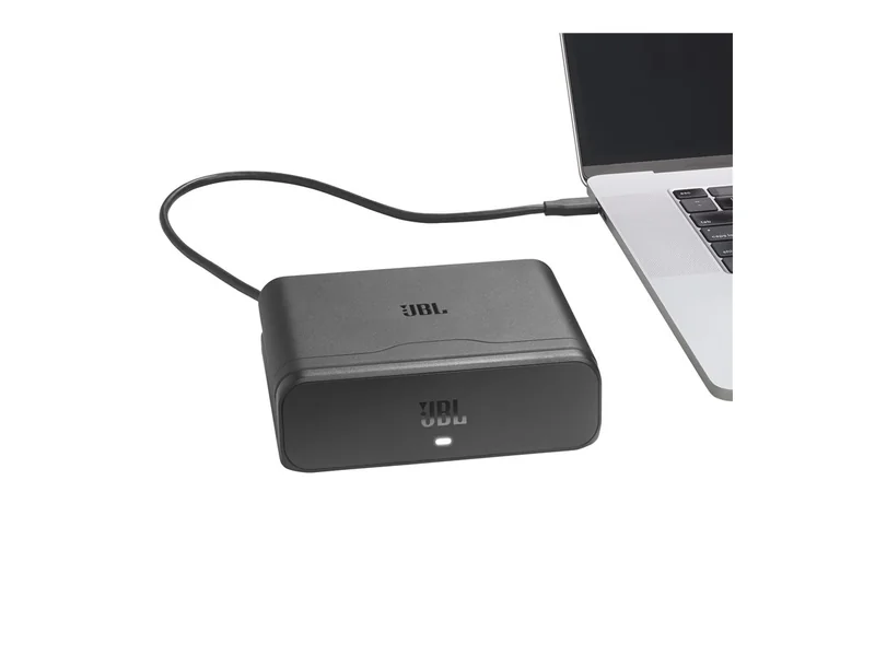 Bateria JBL Battery 600 Li-Ion 4584 mAh 99.02 Wh 45W USB-C compatível PartyBox 520 e BoomBox 4 - Imagem 3