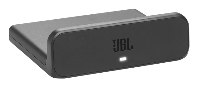 Bateria e Estojo de Carregamento JBL Battery 600 2x Li-Ion 4584 mAh 99.02 Wh 45W USB-C Preto - Imagem 2