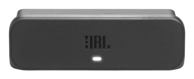Bateria e Estojo de Carregamento JBL Battery 600 2x Li-Ion 4584 mAh 99.02 Wh 45W USB-C Preto - Imagem 3