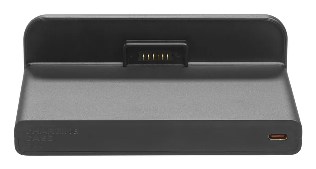 Bateria e Estojo de Carregamento JBL Battery 600 2x Li-Ion 4584 mAh 99.02 Wh 45W USB-C Preto - Imagem 4