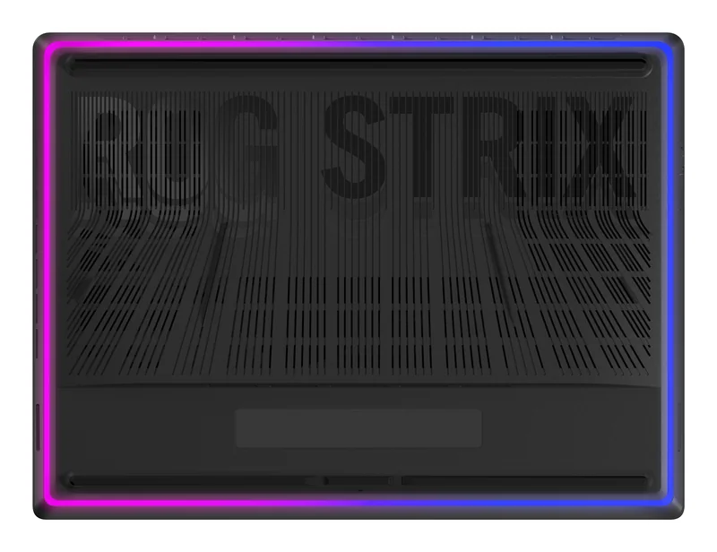 Portátil ASUS ROG Strix G835LXG 18" Intel Ultra 9 290HX 64GB 2TB SSD RTX 5090 24GB Windows 11 Home - Imagem 8