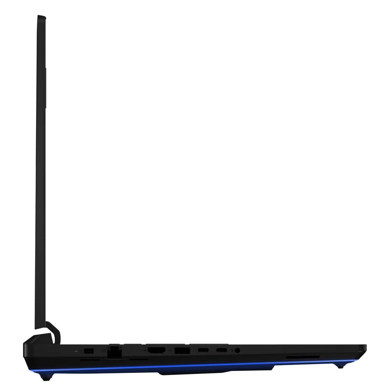 Portátil Gaming ASUS ROG Strix G18 G835LWG 18" Intel Core Ultra 9 64GB 2TB SSD RTX 5080 16GB Win11 Home - Imagem 7
