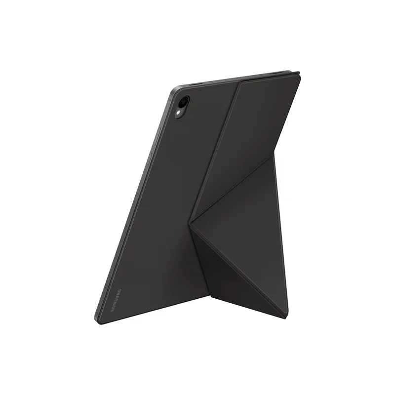 Capa para Tablet Samsung Book Cover Galaxy Tab S12+ Preto - Imagem 4