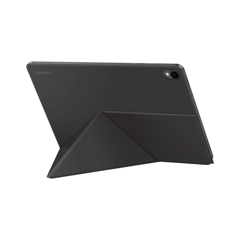 Capa para Tablet Samsung Book Cover Galaxy Tab S12+ Preto - Imagem 3