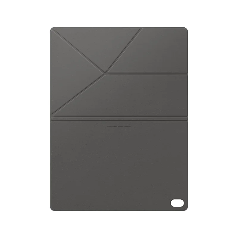 Capa para Tablet Samsung Book Cover Galaxy Tab S12+ Preto - Imagem 5