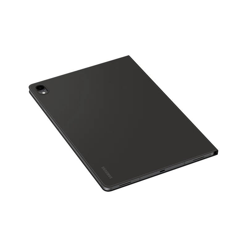 Capa para Tablet Samsung Book Cover Galaxy Tab S12+ Preto - Imagem 6