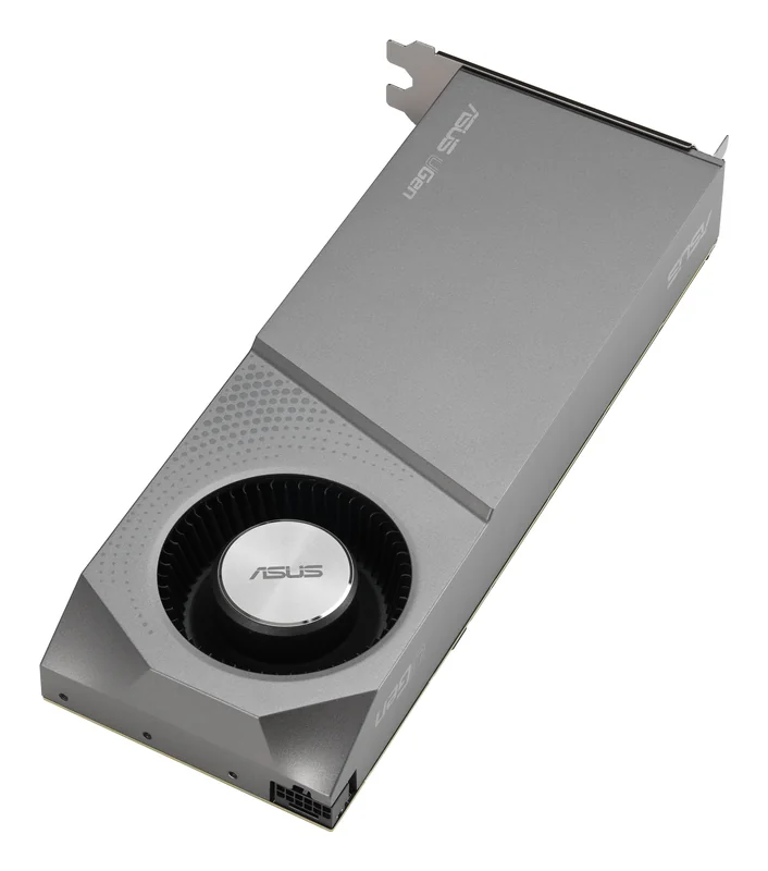 Placa Gráfica ASUS UGen Intel Arc Pro B70 32GB 3xDP 1xHDMI - Imagem 2