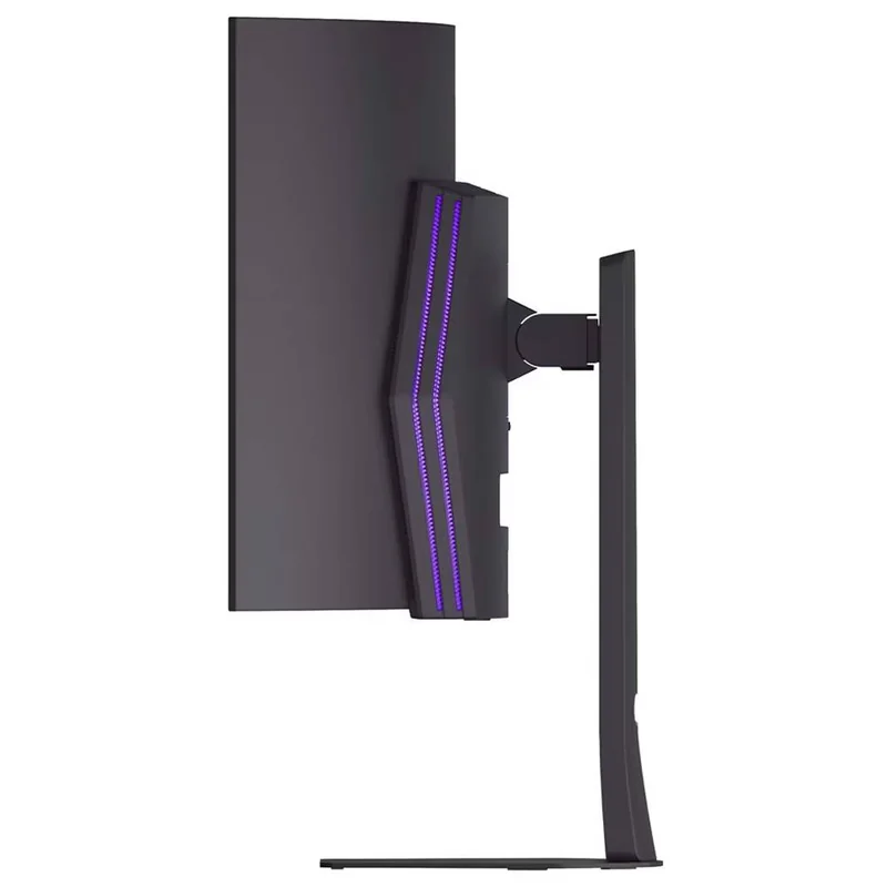 Monitor Curvo LG UltraGear 45GX90SB 45" OLED UWQHD 240Hz 0.03ms Smart Preto - Imagem 4