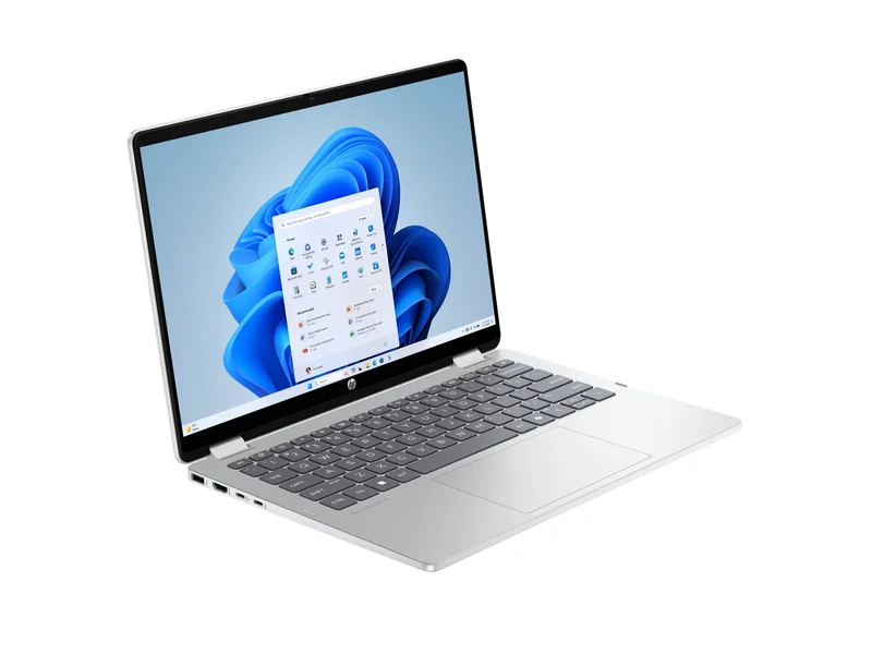 Portátil HP OmniBook 5 Flip 14-fp0013npx 14" 2K OLED Touch Intel Core 5 120U 16GB 512GB SSD Win11 Home - Imagem 3
