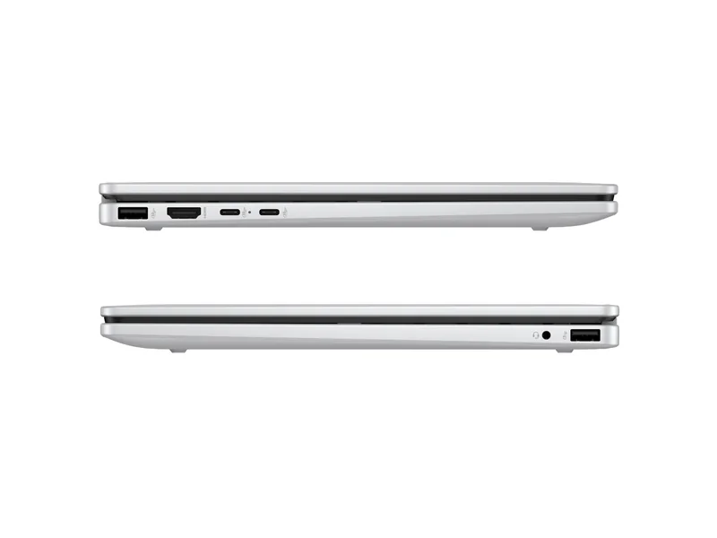 Portátil HP OmniBook 5 Flip 14-fp0013npx 14" 2K OLED Touch Intel Core 5 120U 16GB 512GB SSD Win11 Home - Imagem 4