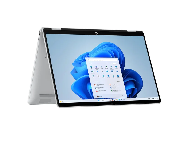 Portátil HP OmniBook 5 Flip 14-fp0013npx 14" 2K OLED Touch Intel Core 5 120U 16GB 512GB SSD Win11 Home - Imagem 7