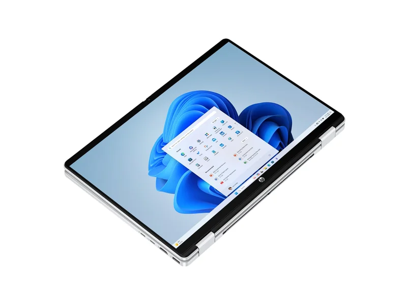 Portátil HP OmniBook 5 Flip 14-fp0013npx 14" 2K OLED Touch Intel Core 5 120U 16GB 512GB SSD Win11 Home - Imagem 6