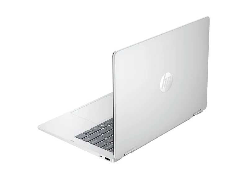 Portátil HP OmniBook 5 Flip 14-fp0013npx 14" 2K OLED Touch Intel Core 5 120U 16GB 512GB SSD Win11 Home - Imagem 8