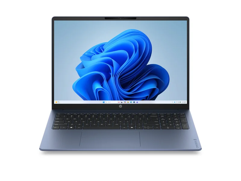 Portátil HP OmniBook 3 16-bu0056npx 16" 2K Intel Core 5 120U 12GB 512GB SSD Intel Graphics Windows 11 Home - Imagem 2
