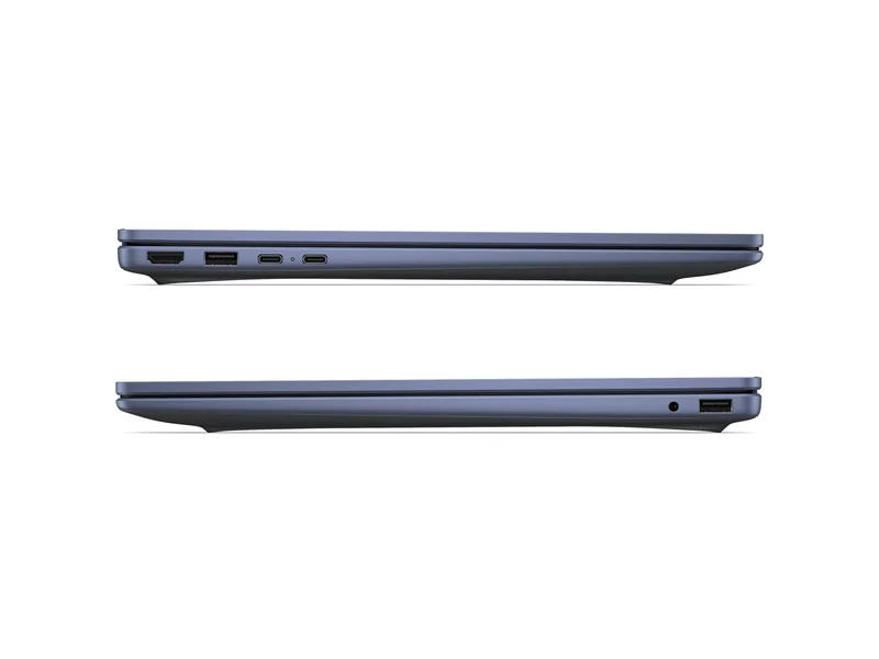 Portátil HP OmniBook 3 16-bu0056npx 16" 2K Intel Core 5 120U 12GB 512GB SSD Intel Graphics Windows 11 Home - Imagem 4