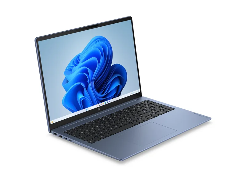 Portátil HP OmniBook 3 16-bu0056npx 16" 2K Intel Core 5 120U 12GB 512GB SSD Intel Graphics Windows 11 Home - Imagem 3