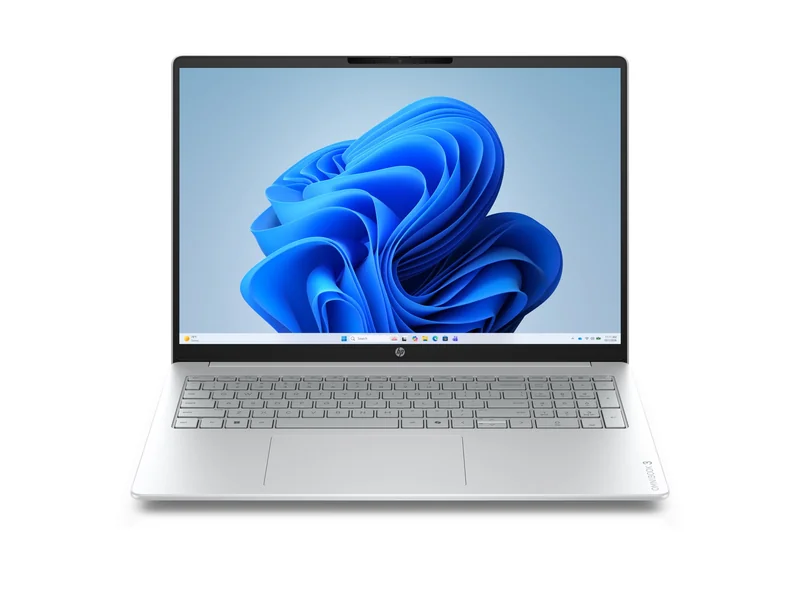 Portátil HP OmniBook 3 16-bu0057npx 16" 2K Intel Core 5 315 24GB 512GB SSD Intel Graphics Windows 11 Home - Imagem 2