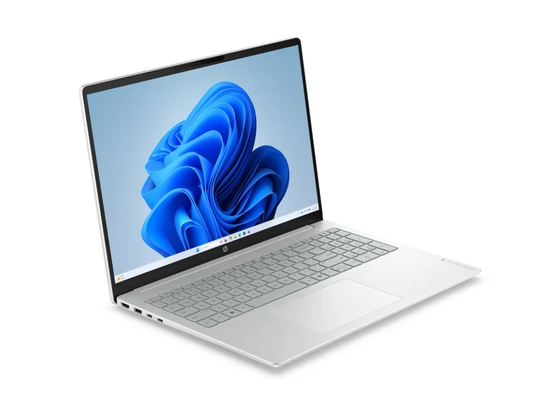 Portátil HP OmniBook 3 16-bu0057npx 16" 2K Intel Core 5 315 24GB 512GB SSD Intel Graphics Windows 11 Home - Imagem 3