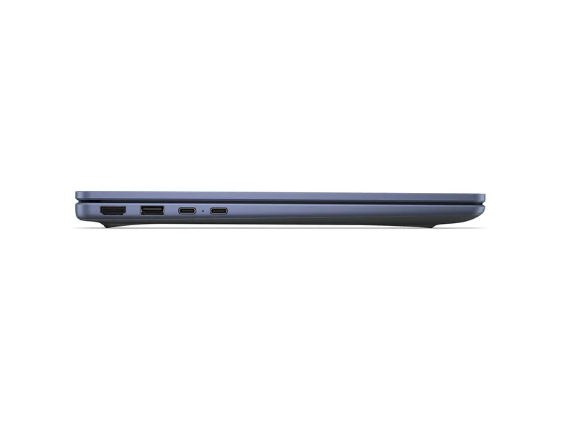 Portátil HP OmniBook 3 14-hz0005npx Snapdragon X X1-26-100 14" 2K 16GB 512GB SSD Win11 Home - Imagem 4
