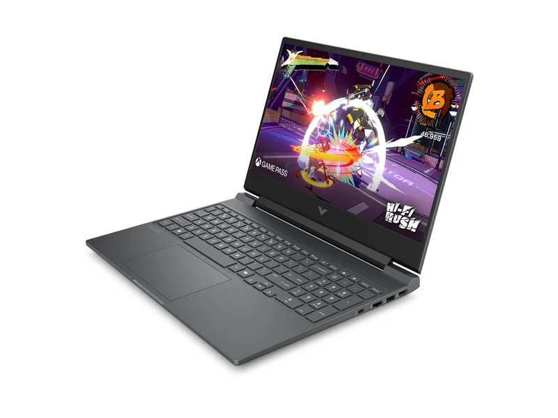 Portátil HP Victus 15-fa3006np 15.6" FHD Intel Core 5 205H 16GB 512GB SSD Windows 11 Home - Imagem 1