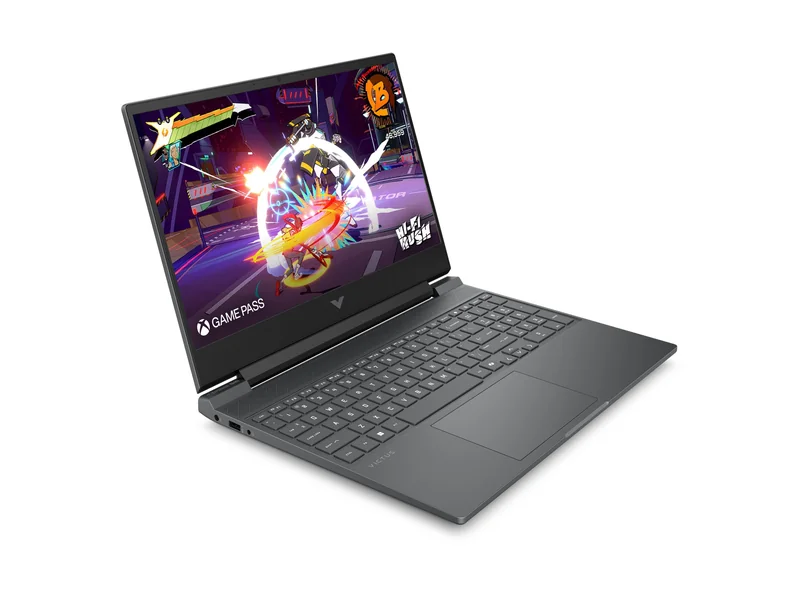 Portátil HP Victus 15-fa3006np 15.6" FHD Intel Core 5 205H 16GB 512GB SSD Windows 11 Home - Imagem 3