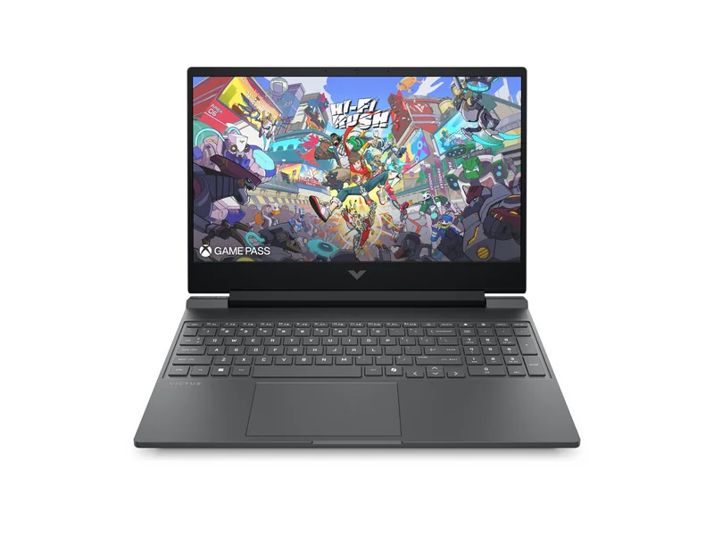Portátil HP Victus 15-fa3006np 15.6" FHD Intel Core 5 205H 16GB 512GB SSD Windows 11 Home - Imagem 2