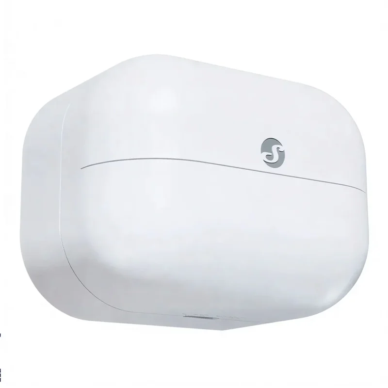 Sensor de Movimento e Luminosidade SHELLY Wave Motion Z-Wave Long Range QLMO-003FEU - Imagem 1