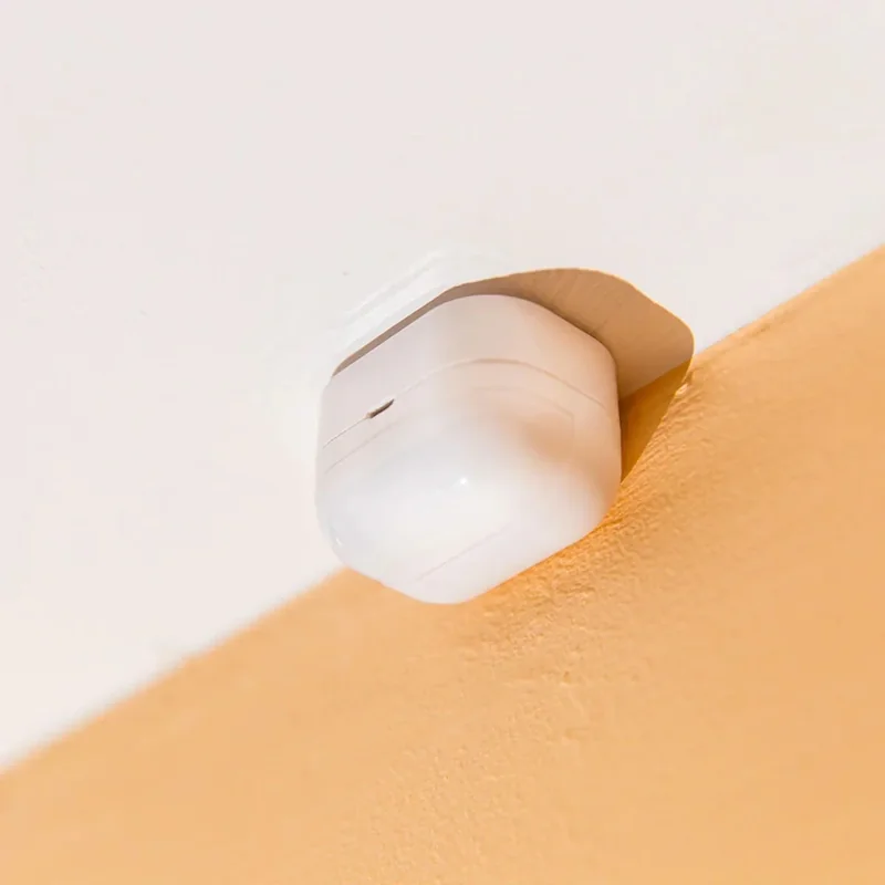 Sensor de Movimento e Luminosidade SHELLY Wave Motion Z-Wave Long Range QLMO-003FEU - Imagem 3