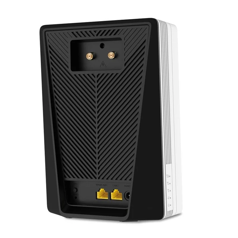 Router Mercusys MB521-5G V1 AX3000 Wi-Fi 6 Dual Band 5G/4G 2 Portas Gigabit - Imagem 6